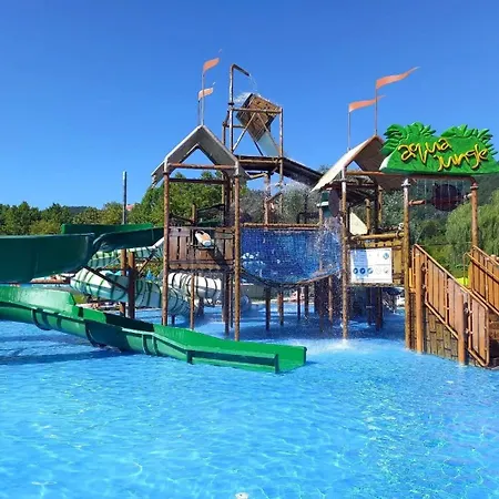 E79 Aqualuna Kamp Natura Card Included In Price To End Of September Apartma *