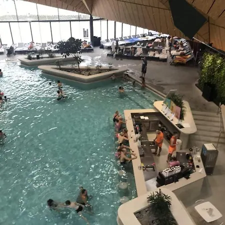 Apartma E79 Aqualuna Kamp Natura Card Included In Price To End Of September *