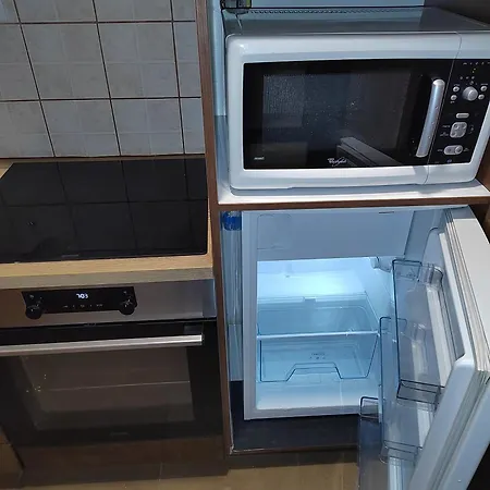 Apartament E79 Aqualuna Kamp Natura Card Not Included Podčetrtek