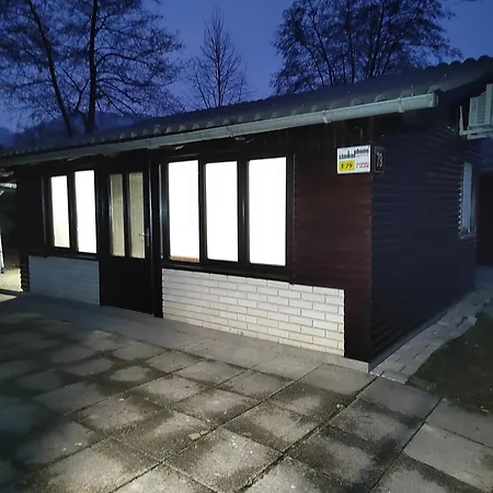 Appartement E79 Aqualuna Kamp Natura Card Not Included *