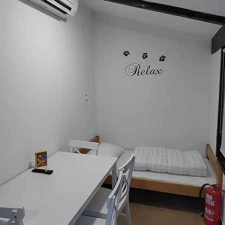 Apartamento E79 Aqualuna Kamp Natura Card Included To End Of September *
