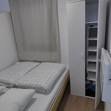 E79 Aqualuna Kamp Natura Card Not Included Appartement