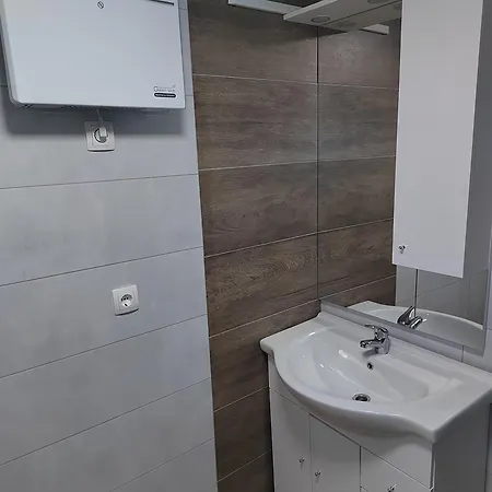 Apartamento E79 Aqualuna Kamp Natura Card Included To End Of September
