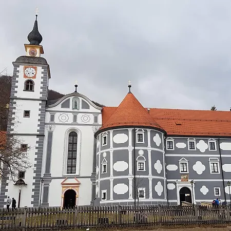 Appartement E79 Aqualuna Kamp Natura Card Not Included