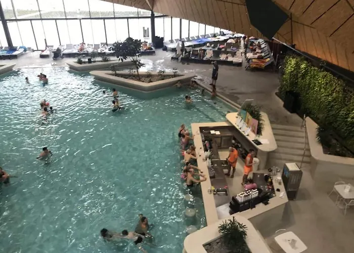 Appartement E79 Aqualuna Kamp Natura Card Not Included *