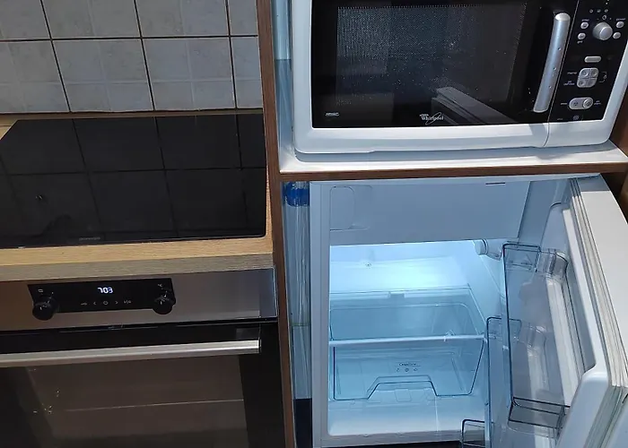 Appartement E79 Aqualuna Kamp Natura Card Not Included Podčetrtek