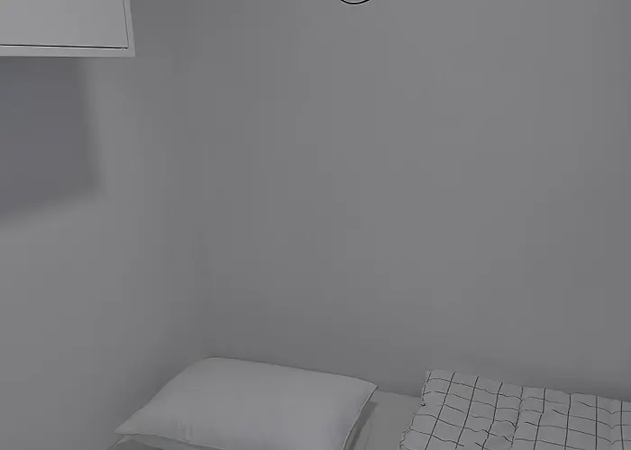 Appartement E79 Aqualuna Kamp Natura Card Not Included