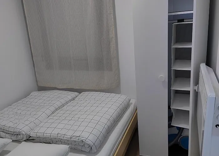 E79 Aqualuna Kamp Natura Card Not Included Appartement