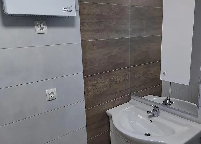 Appartement E79 Aqualuna Kamp Natura Card Not Included