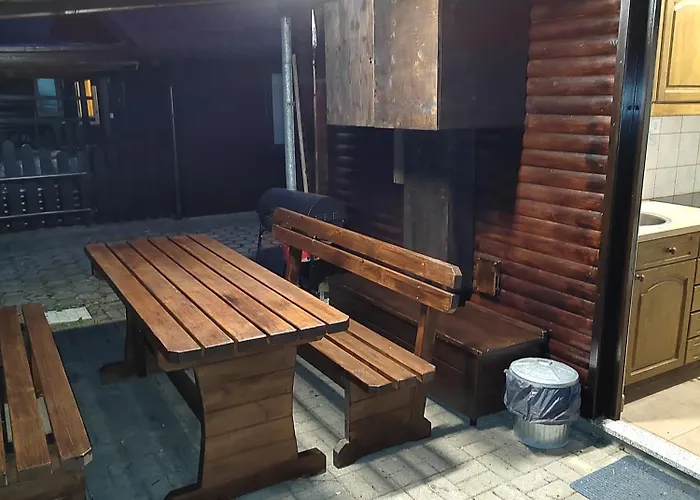 E79 Aqualuna Kamp Natura Card Not Included Podčetrtek