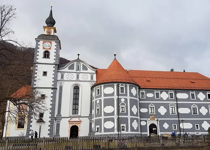 Appartement E79 Aqualuna Kamp Natura Card Not Included