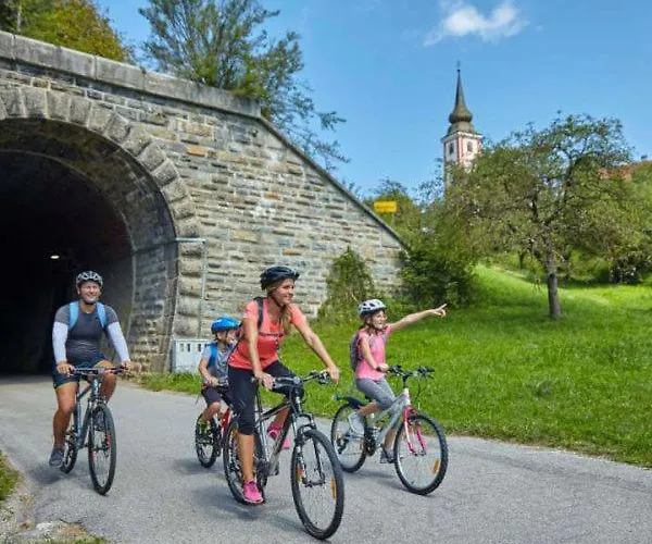 Appartement E79 Aqualuna Kamp Natura Card Not Included *